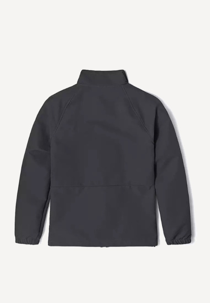 Куртка Camden Soft Shell Jacket (Мужской; M; Asphalt Grey Dark Heather)